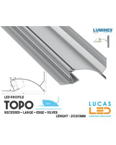 led-profile-recessed-architectural-plaster-in-topo-silver-aluminium-2-02-meters-length-pro-multi-set