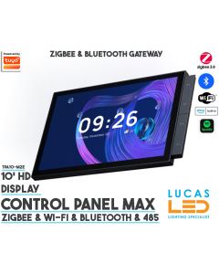 10inch-tuya-smart-control-panel-super-host-zigbee-gateway-wifi-ble-bluetooth-spotify-alexa-built-in-buy-now-lucas-led-ireland