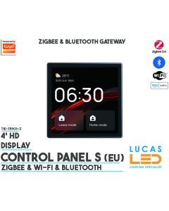 Smart-control-panel-S-EU-smart-switch-Tuya-orginal-Zigbbe-gateway-alexa-blemesh-ireland-lucas-led