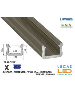 led-profile-surface-x-inox-gold-aluminium-2-02-meters-length-pro-multi-set-11-Display window-Signages-Garage-Accent-Library-price-europe