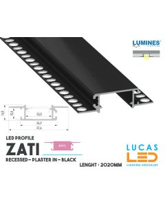 led-profile-surface-black-aluminium-2-02-meters-length-pro-multi-set-Commercial-Handrail-Floor-Bathroom-Linear-price-europe