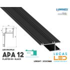 led-profile-special-app-architectural-plaster-in-apa12-white-aluminium-2-02-meters-length-pro-multi-set-lucasled.ie