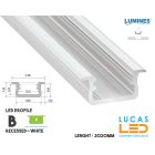 led-profile-recessed-b-white-aluminium-2-02-meters-length-pro-multi-set-lucasled.ie-pool-lighting-wardrobe-lighting-price-ireland