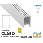 all-white-claro-elegant-wall-suspended-ireland-delivery
