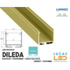 suspended-led-profile-surface-architectural-dileda-gold-aluminium-2-02-meters-length-pro-multi-set-1-lucasled.ie