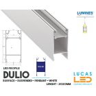 led-profile-suspended-architectural-dulio-white-aluminium-2-02-meters-length-pro-multi-set-lucasled.ie