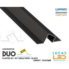 duo-black-archi-plaster-in-innovacion-lighting-in-stock-fast-delivery-ireland-buy-now-design-selected-award-2025