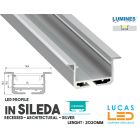 led-profile-recessed-architectural-insileda-silver-aluminium-2-02-meters-length-pro-multi-set-lucasled.ie

