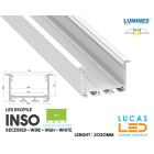 led-profile-recessed-architectural-inso-white-aluminium-2-02-meters-length-pro-multi-set-lucasled.ie