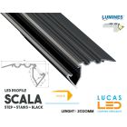led-profile-special-architectural-scala-silver-aluminium-2-02-meters-length-pro-multi-set-lucasled.ie