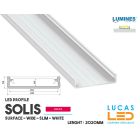 led-profile-surface-architectural-suspended-solis-white-aluminium-2-02-meters-length-pro-multi-set-lucasled.ie