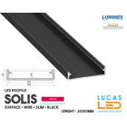 led-profile-surface-architectural-suspended-solis-black-aluminium-2-02-meters-length-pro-multi-set-lucasled.ie