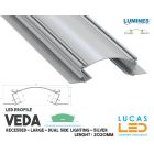 led-profile-recessed-architectural-plaster-in-veda-silver-aluminium-2-02-meters-length-pro-multi-set