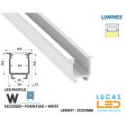 led-profile-recessed-furniture-w-white-aluminium-2-02-meters-length-pro-multi-set-Restaurant-Residential-Commercial-Pelmet-Freezer-price-europe