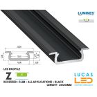led-profile-recessed-z-black-aluminium-2-02-meters-lenght-pro-multi-set-lucasled.ie-wardrobe-freezer-garage-outdoor-price-europe