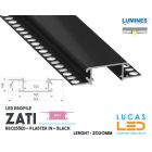 led-profile-surface-black-aluminium-2-02-meters-length-pro-multi-set-Commercial-Handrail-Floor-Bathroom-Linear-price-europe