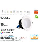 led-downlight-anti-glare-rgb-cct-18w-1200lm-wifi-2-4g-compatible-smart-lighting-system-multizone-wireless-miboxer-fut072-230v-lucasled.ie