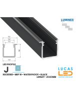 led-profile-recessed-j-black-aluminium-2-02-meters-length-pro-multi-set-lucasled.ie-resort-facade-library-bridge-garden-school-price-ireland