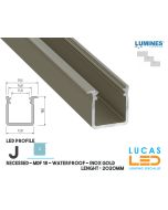 led-profile-recessed-j-inox-gold-aluminium-2-02-meters-length-pro-multi-set-Corridor-Walkway-Linear-Accent-Handrail-price-europe