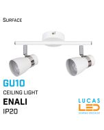 led-ceiling-surface-fitting-light-gu10-ip-20-home-office-lighting-white-lucasled.ie