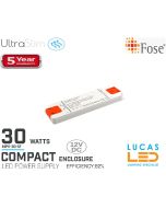 led-driver-power-supply-30-watts-12v-for-led-strips-compact-mpv-30-12-lucasled.ie