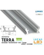 led-profile-recessed-architectural-terra-silver-aluminium-2-02-meters-length-pro-multi-set-lucasled.ie