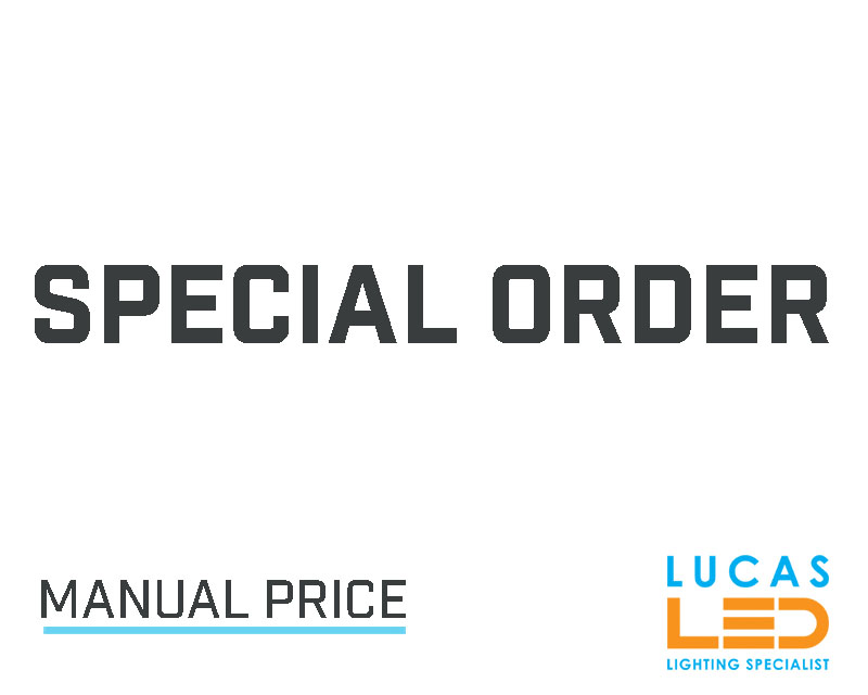 SPECIAL ORDER - 2