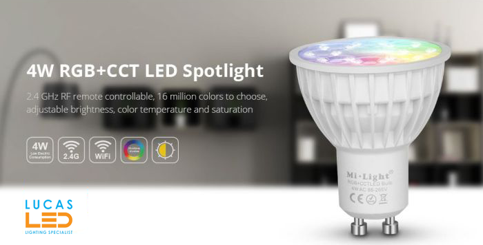 Bulb Wattage differences between LED lights and traditional lights