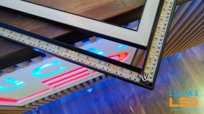 What does LED stand for?