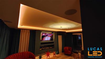 How long do LED strip lights last?