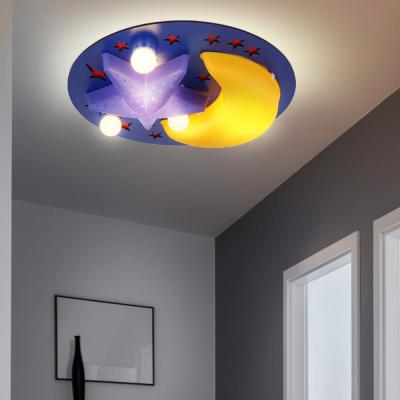 Playroom and kids room light