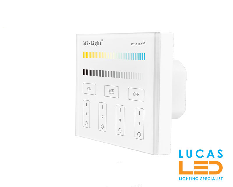 MiBoxer LED system
