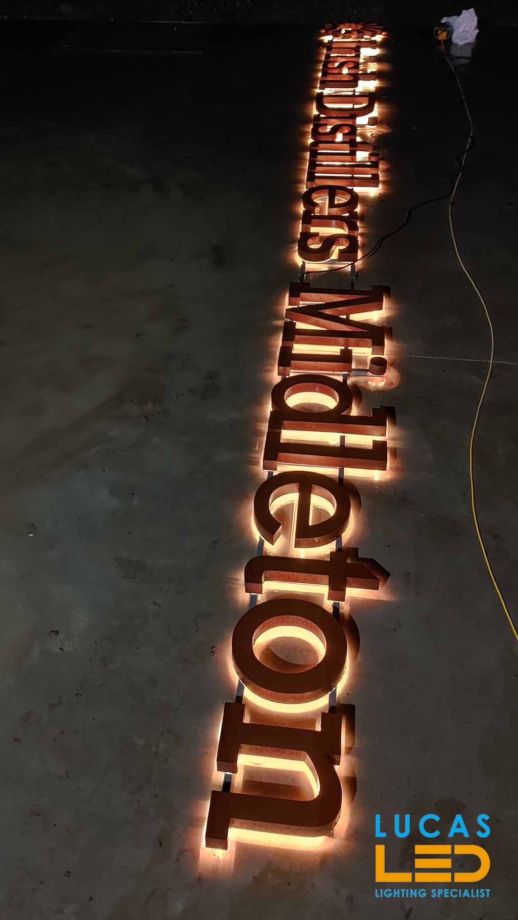 Sign