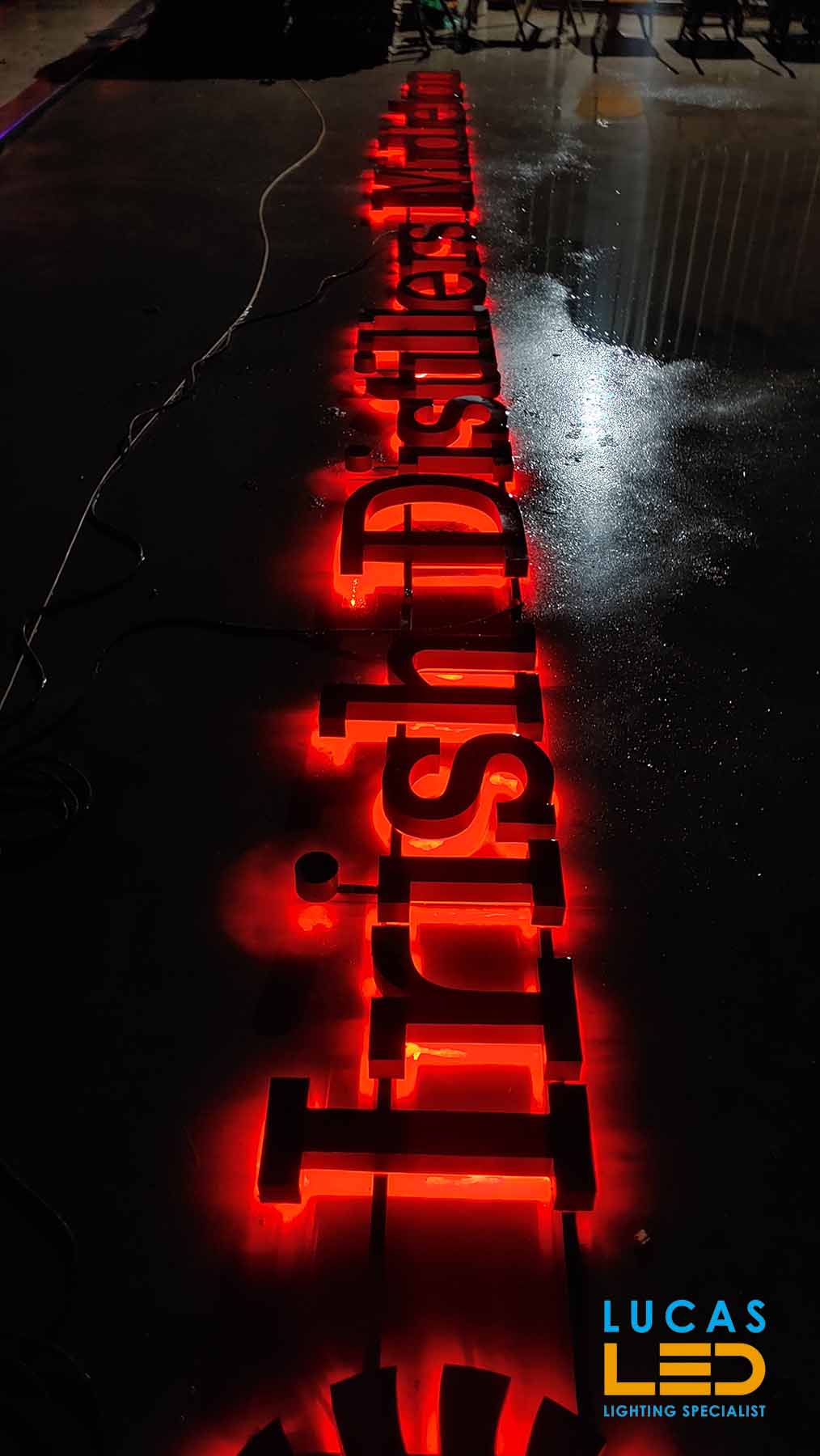 Sign