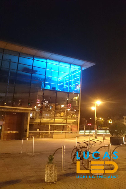 Opera House - Cork 