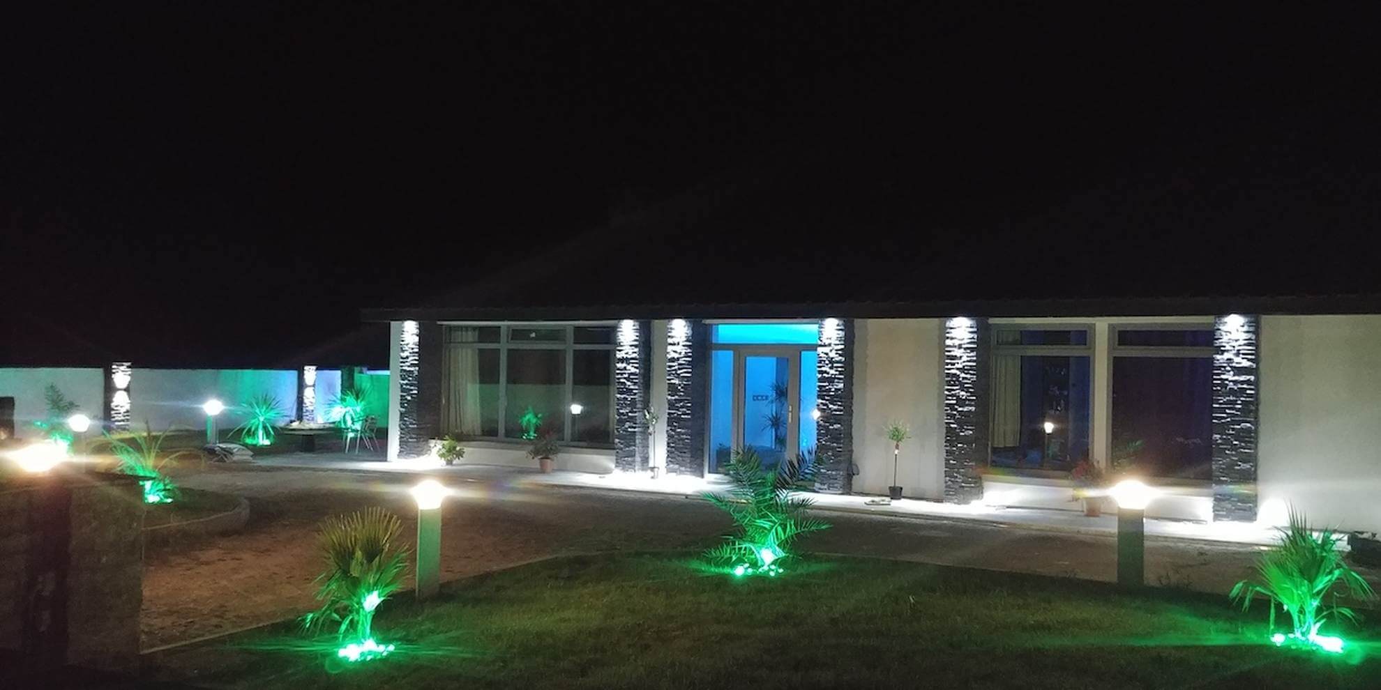 Private House