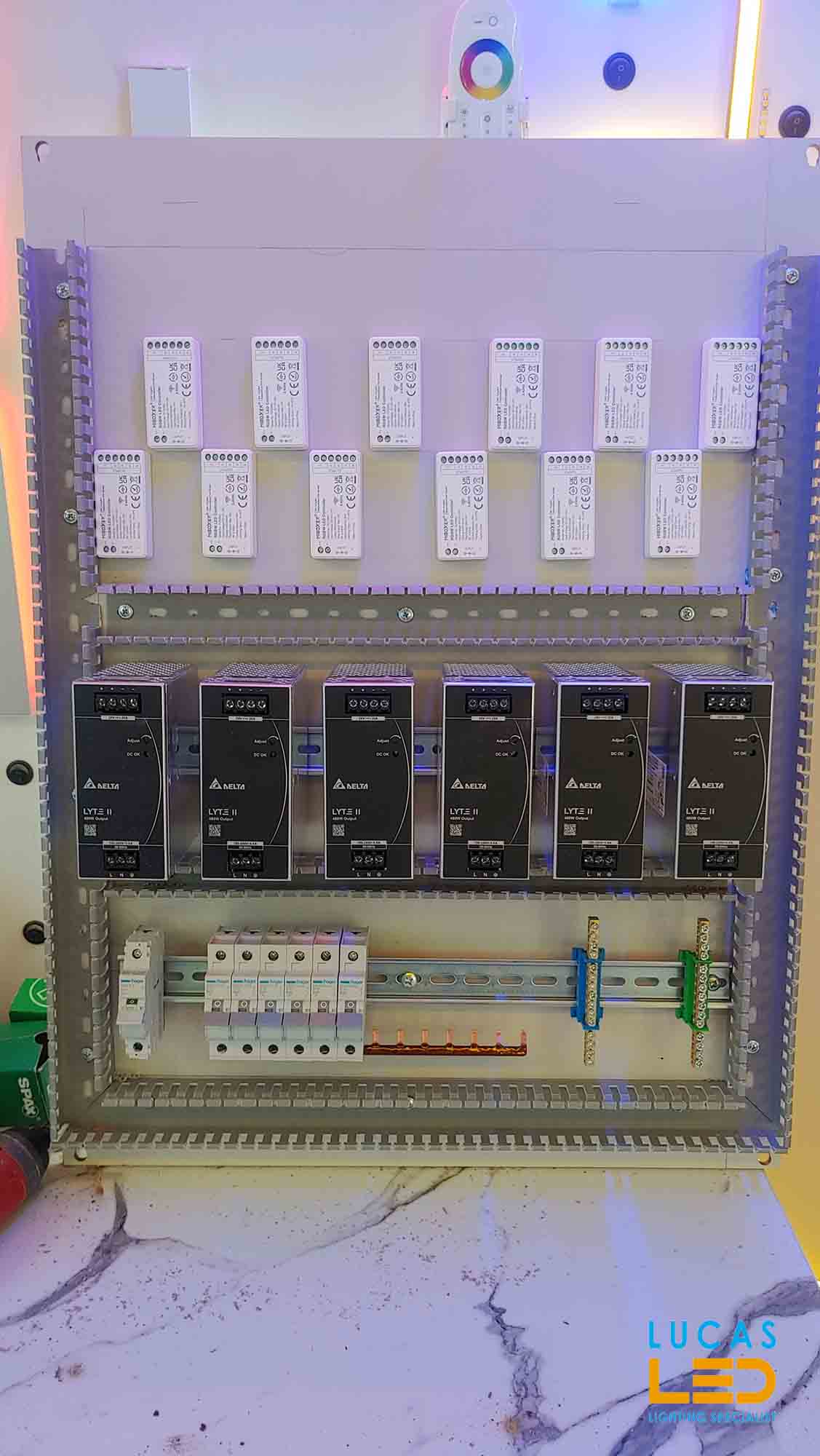 Technical