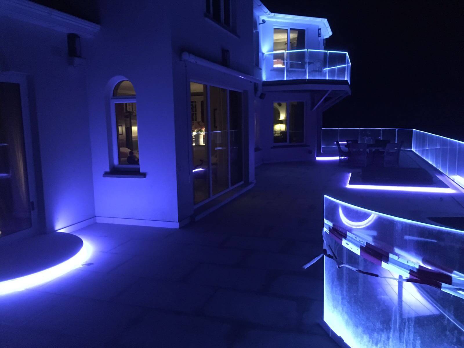Private House