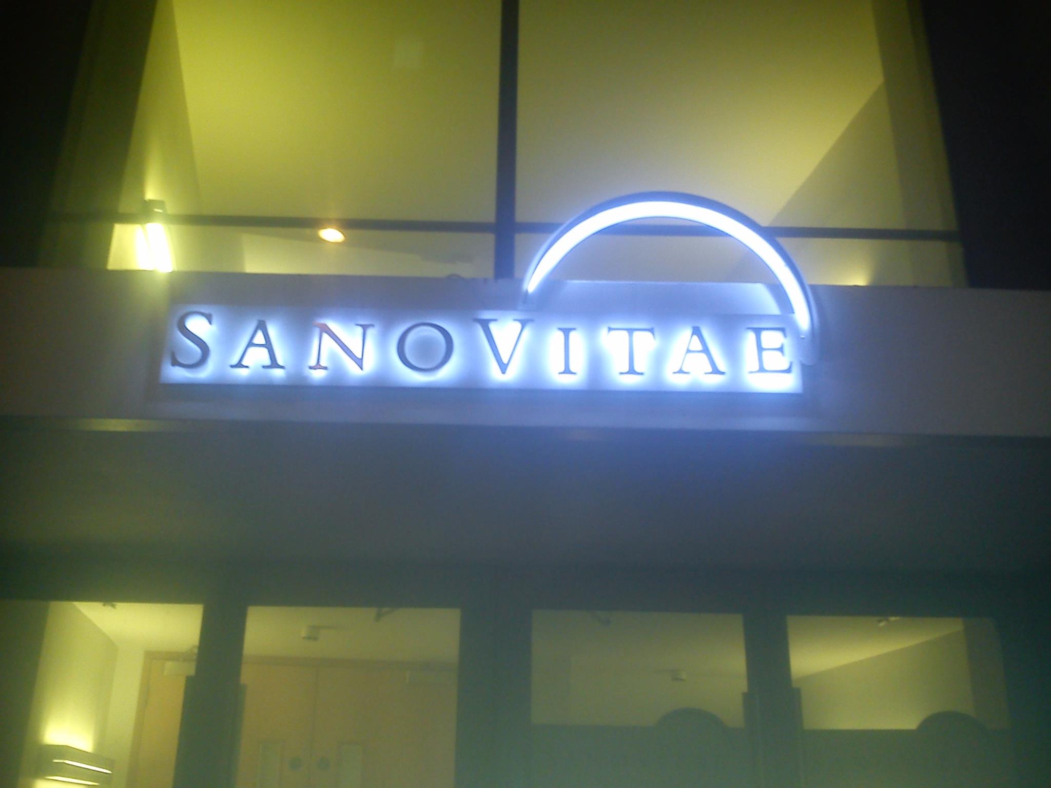 Sano Vitae