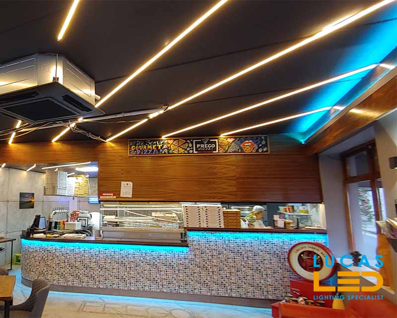 Prego Restaurant 