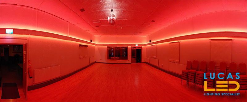 Rowing Club & Community Center